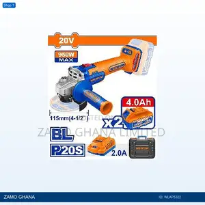 Cordless Angle - Wlap5322