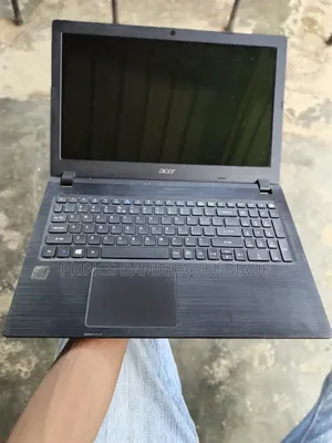 Laptop Acer Aspire 3 A315-31 4GB Intel Celeron HDD 128GB