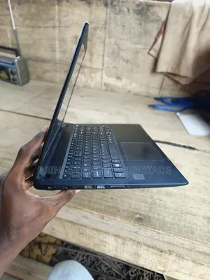 Laptop Acer Aspire 3 A315-31 4GB Intel Celeron HDD 128GB