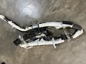 2023-2024-2025-Honda CRV Roof Airbag Driver Passenger Side