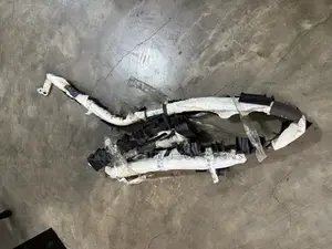 2023-2024-2025-Honda CRV Roof Airbag Driver Passenger Side