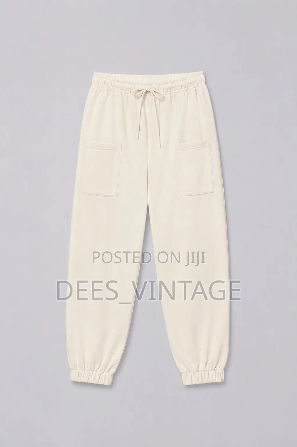 Quality Joggers