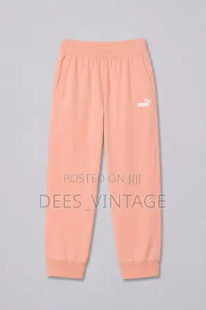 Quality Joggers