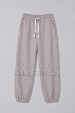 Quality Joggers