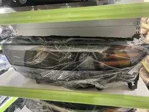 Honda Accord 2023,2024,2025,2026 Headlight