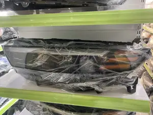 Honda Accord 2023,2024,2025,2026 Headlight