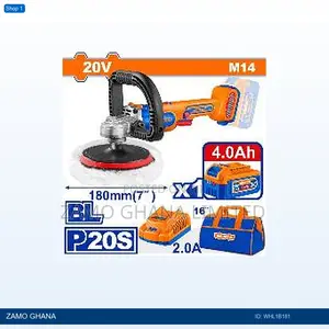 Cordless - Whl1b181