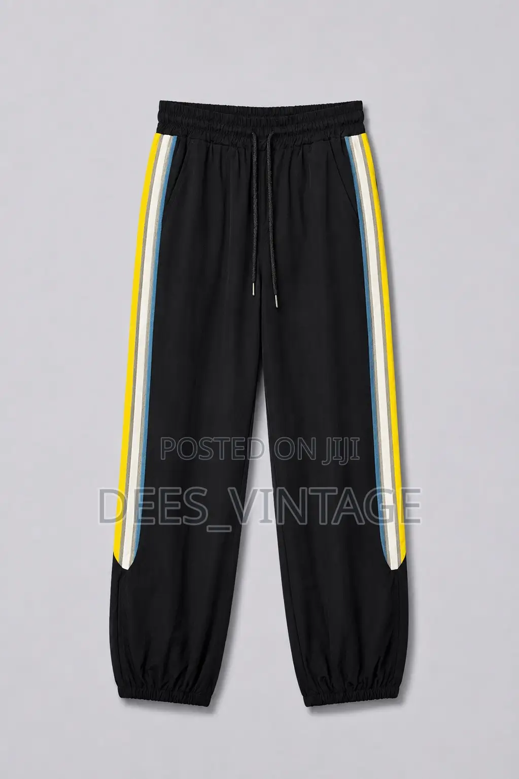 Packer Pants