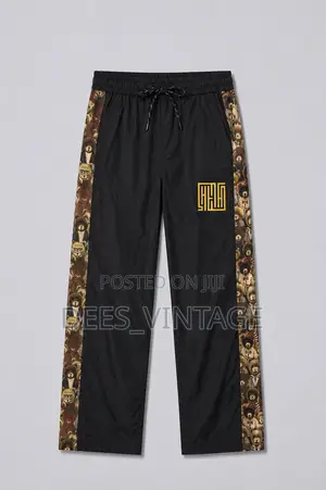 Packer Pants