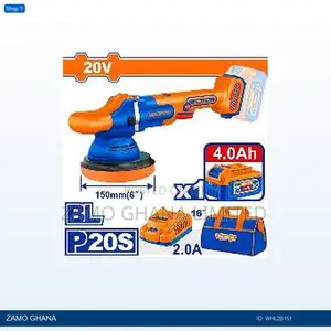 Cordless - Whl2b151