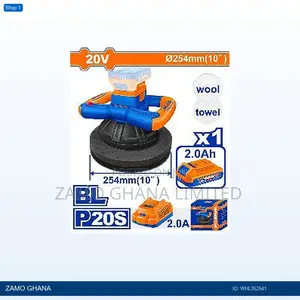 Cordless - Whl352541
