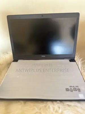New Laptop Dell Latitude 5591 8GB Intel Core i7 HDD 500GB