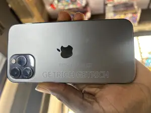Apple iPhone 12 Pro 128 GB Blue