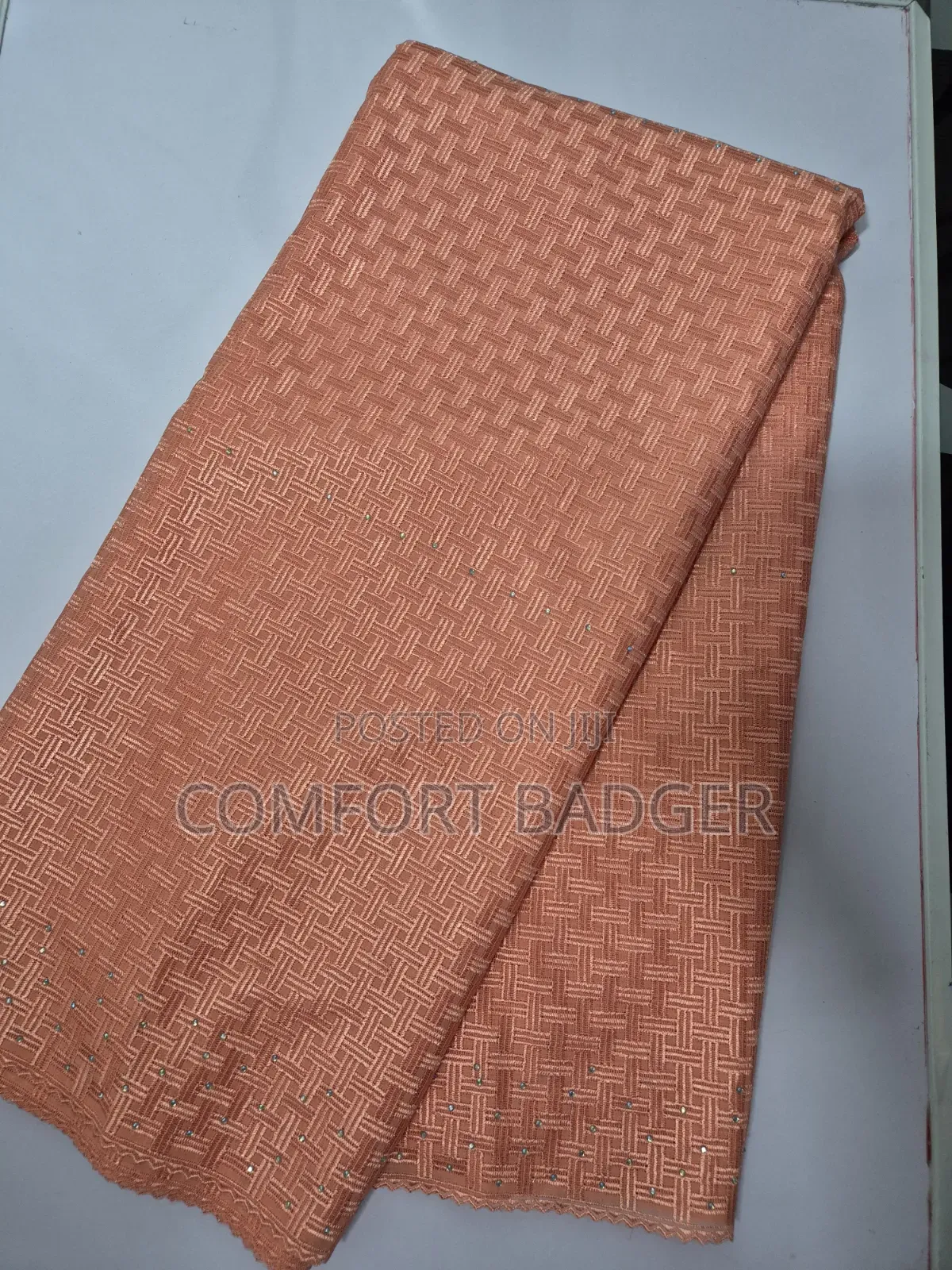 Stunning Unisex Lace