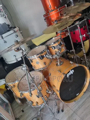 PDP Drum Set