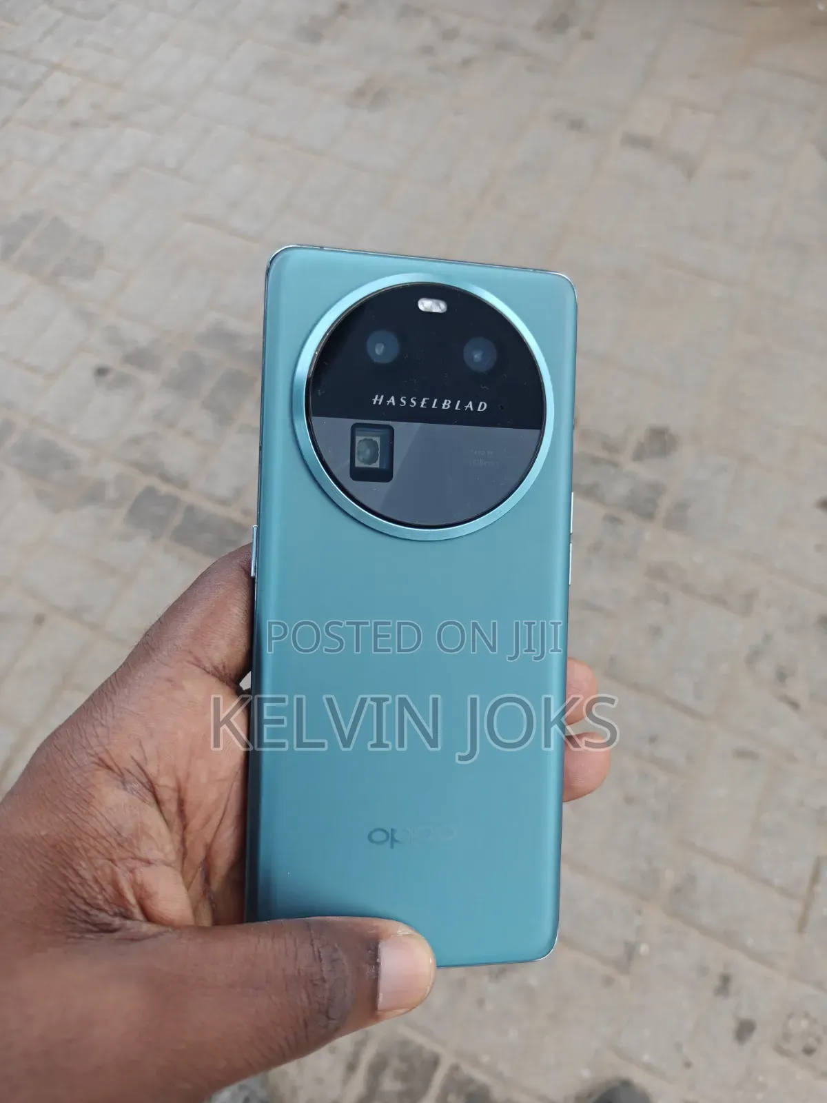 Oppo Find X6 512 GB