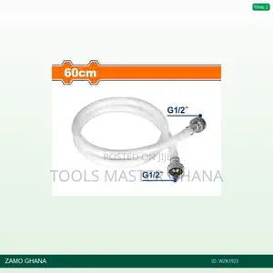 Double-Ended Screw Flexible Hose - Wzk1923