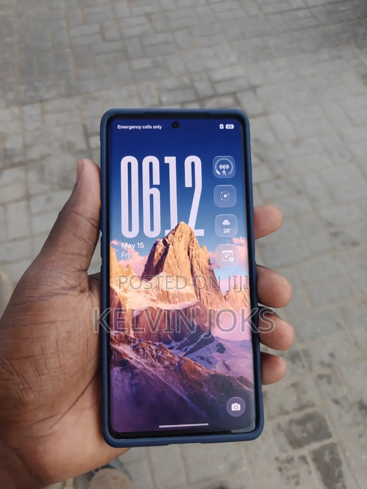 Oppo Find X6 512 GB