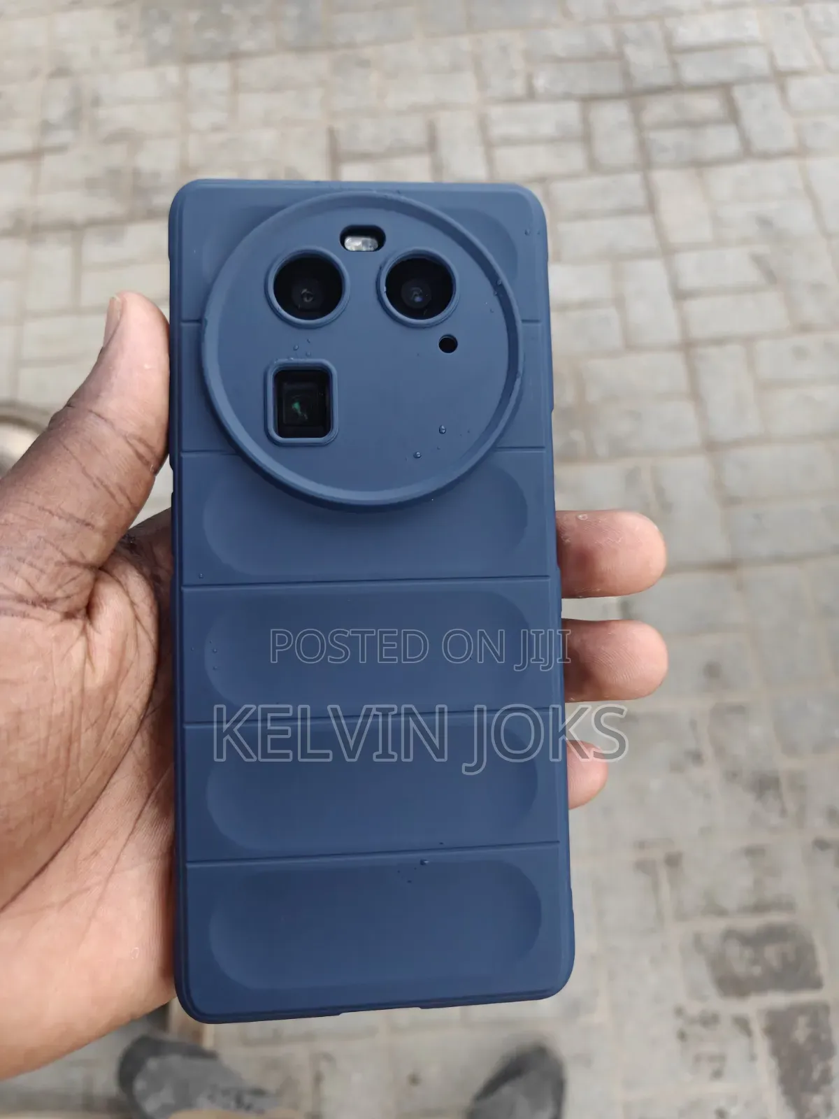 Oppo Find X6 512 GB