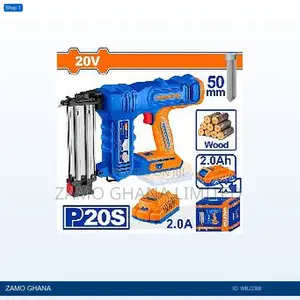 Cordless Brad - Wbj2308