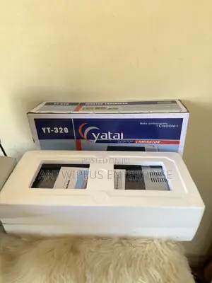 A2 / A3 Laminator