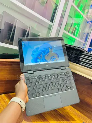 Laptop HP Probook 11 EE G1 4GB Intel Celeron SSD 128GB