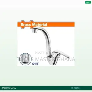 Kitchen Mixer Faucet - Wzd1504