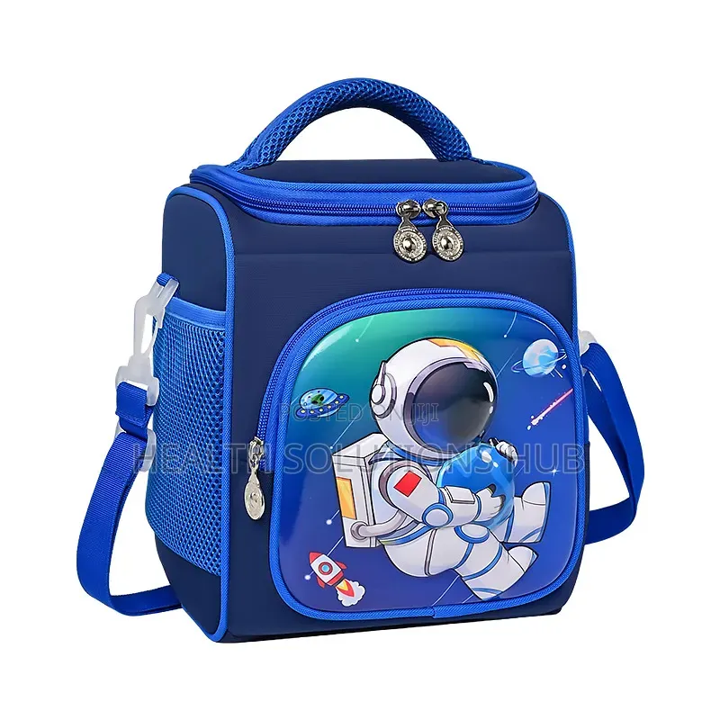 Lunch Bags