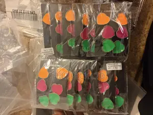 Assorted Fashion Earrings – New Stock (High Quality)