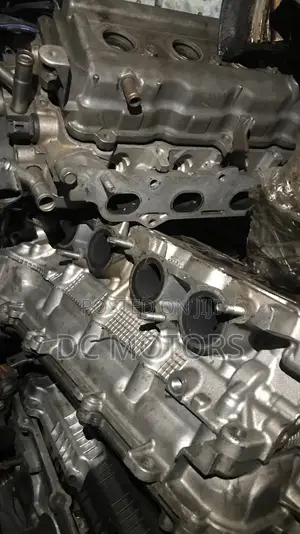 All Kinds of Engine Parts