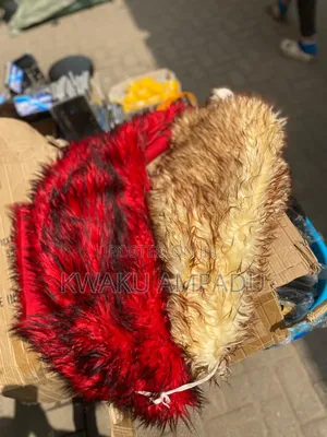 Universal Fluffy Dashboard Cover
