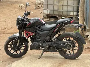 Lifan 2022 Black