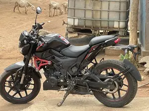 Lifan 2022 Black