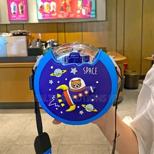 Kids Water Bottle