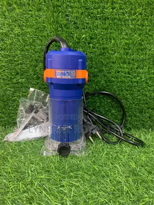 Laminate Trimmer 500w - Wlt155001