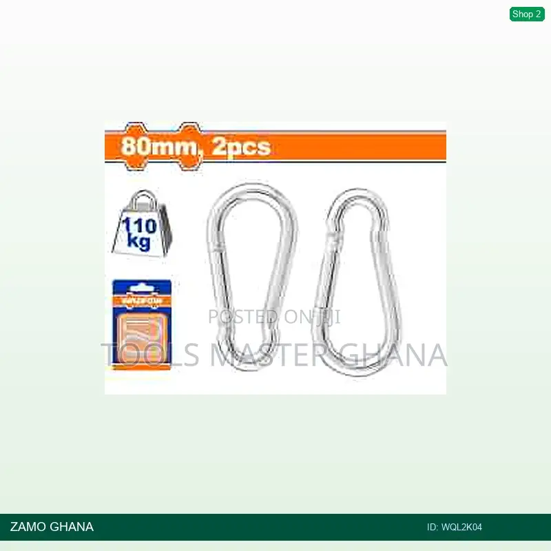 Carabiner - Wql2k04