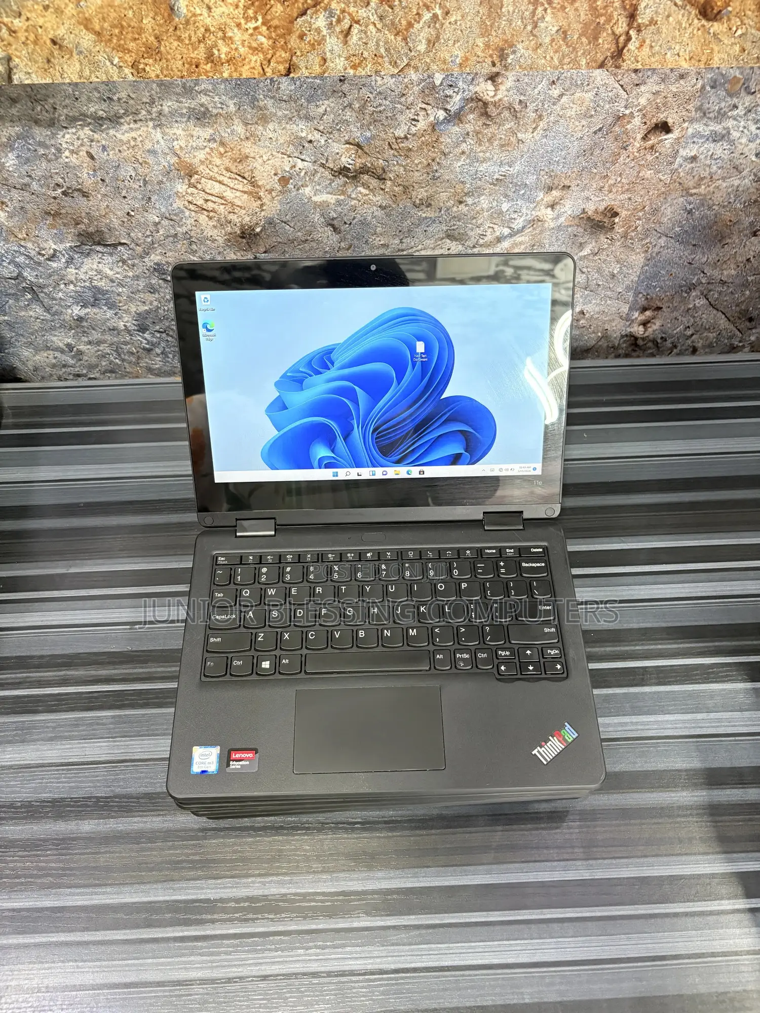 Laptop Lenovo ThinkPad 11e 4GB Intel Core M3 SSD 128GB