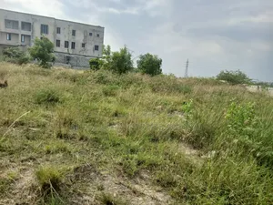 2 Plots at Sakumono