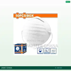 Dust Mask - Wdk1901