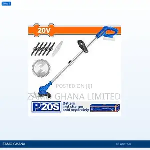 Cordless Grass - Wgtp510