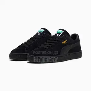Footprint Sneakers Hub