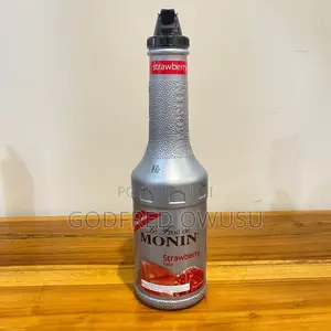 Monin Puree