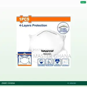 Dust Mask - Wdk2901