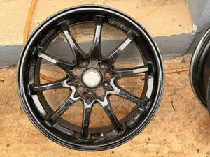 Alloy Rims 17” for All Cars for Sale