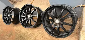 Alloy Rims 17” for All Cars for Sale