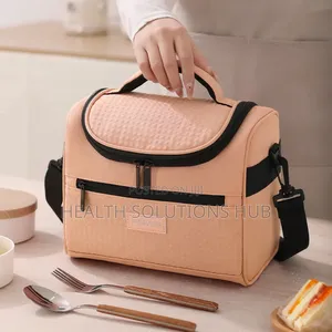 Quality Lunch Bag