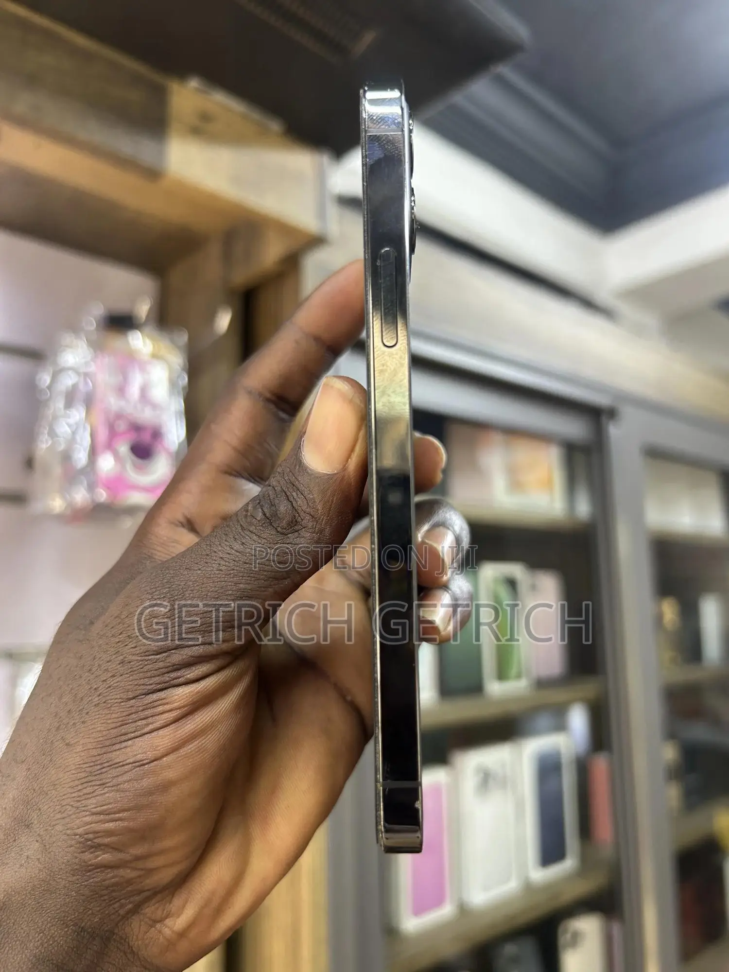 Apple iPhone 12 Pro 128 GB Blue
