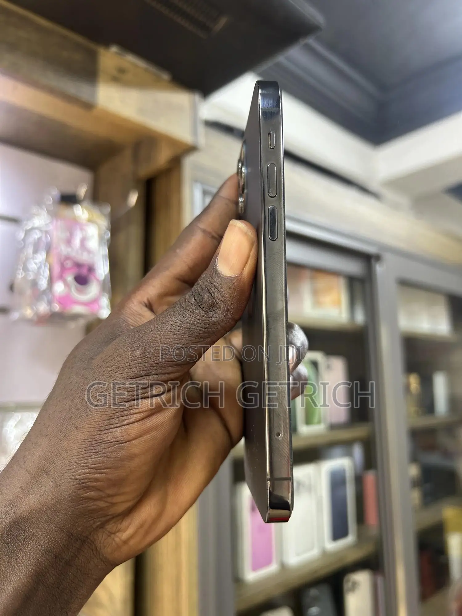 Apple iPhone 12 Pro 128 GB Blue