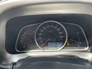 Toyota RAV4 LE FWD 2019 White