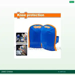 Kneepads - Wkp2102
